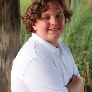 Meet your Posher, Logan